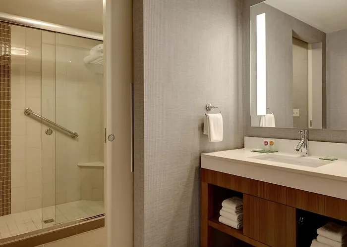 Hotel Hyatt Place Worth-alliance Town Center