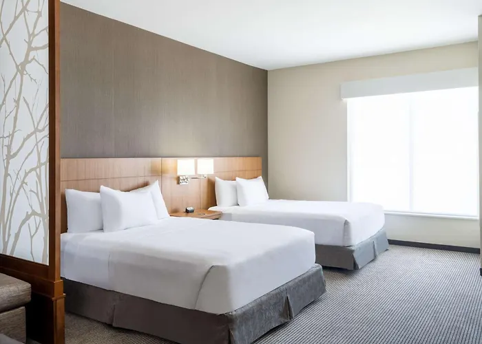 Hyatt Place Worth-alliance Town Center Hotel