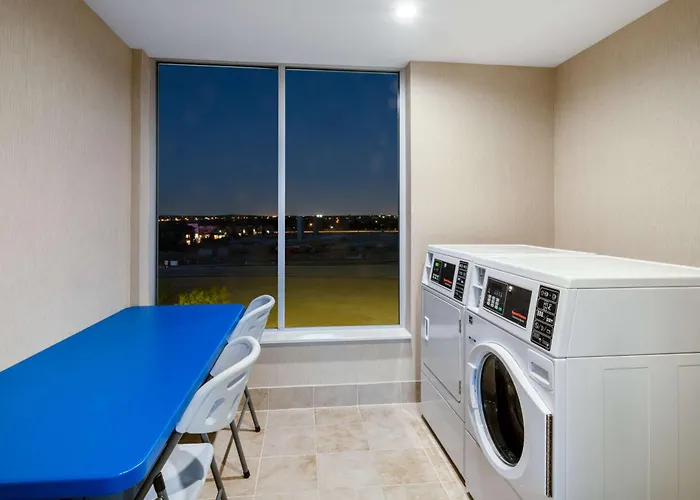 Hotel Hyatt Place Worth-alliance Town Center Fort Worth
