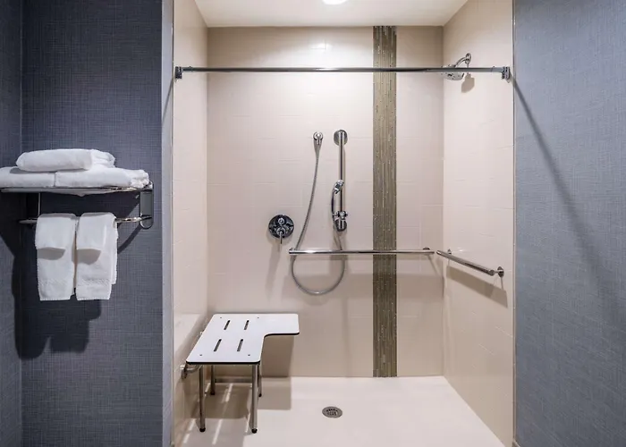 Hotel Hyatt Place Worth-alliance Town Center
