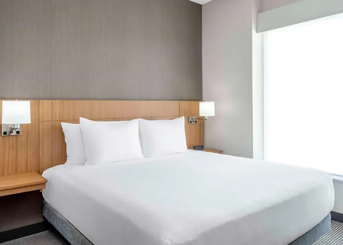 Hyatt Place Worth-alliance Town Center Hotel Fort Worth