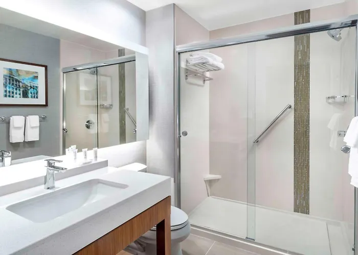 Hyatt Place Worth-alliance Town Center Hotel 3*