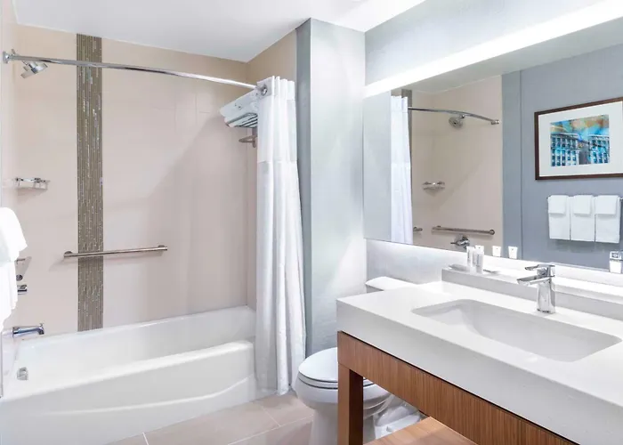 Hyatt Place Worth-alliance Town Center Hotel 3*