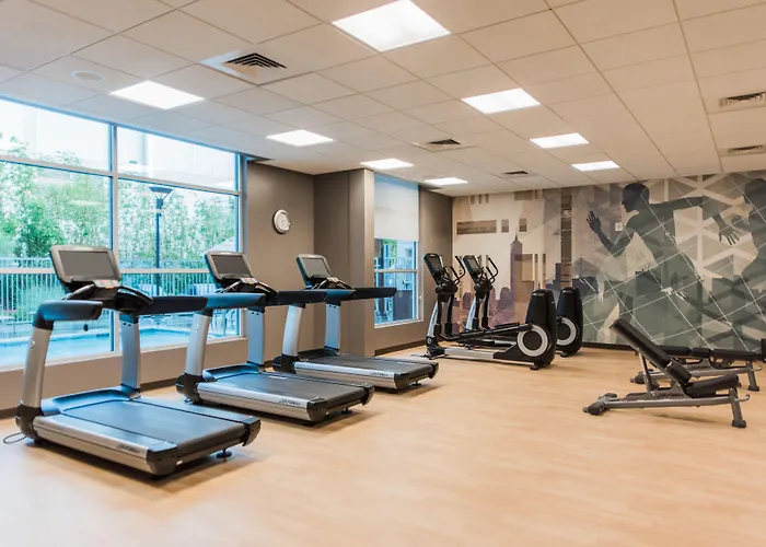 Hyatt Place Worth-alliance Town Center Fort Worth