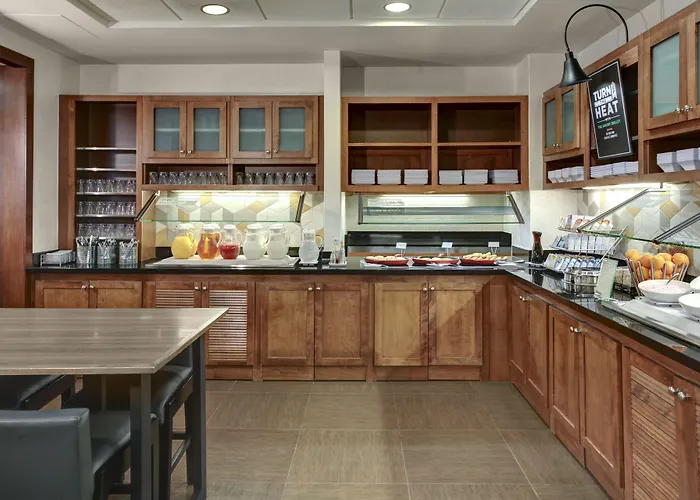 Hyatt Place Worth-alliance Town Center 3* Fort Worth