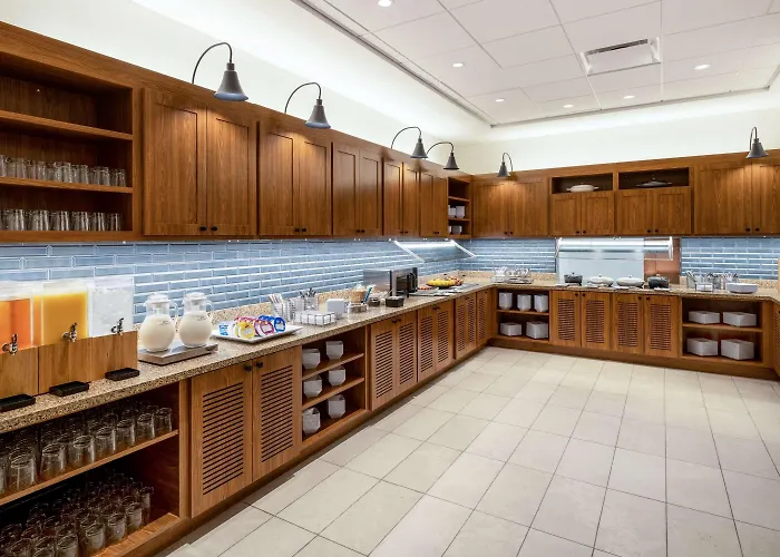 Hotel Hyatt Place Worth-alliance Town Center