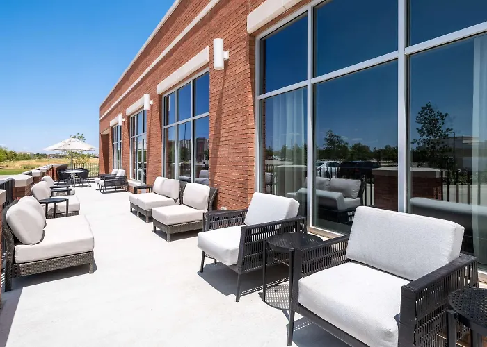 Hyatt Place Worth-alliance Town Center Fort Worth