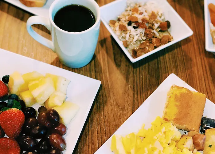 Hotel Hyatt Place Worth-alliance Town Center