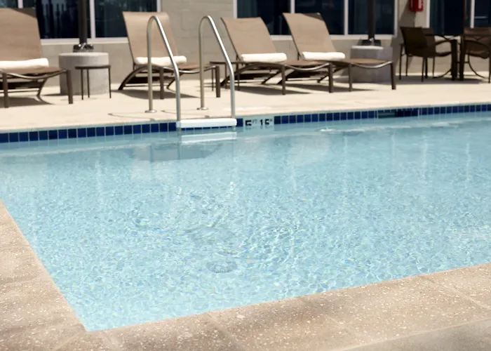 Hyatt Place Worth-alliance Town Center Hotel 3*