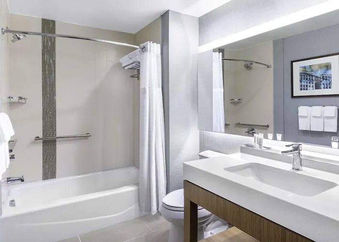Hyatt Place Worth-alliance Town Center Fort Worth