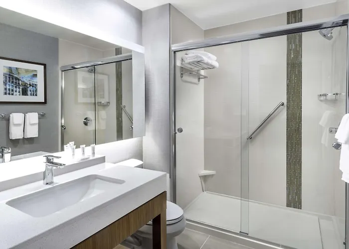 Hyatt Place Worth-alliance Town Center Fort Worth