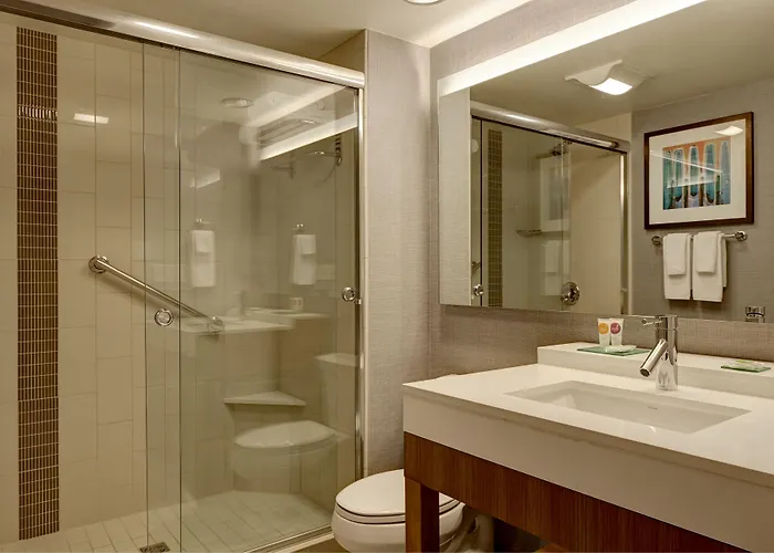 Hyatt Place Worth-alliance Town Center 3* Fort Worth