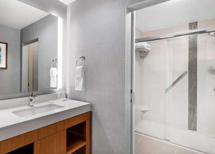 Hyatt Place Worth-alliance Town Center Hotel 3*