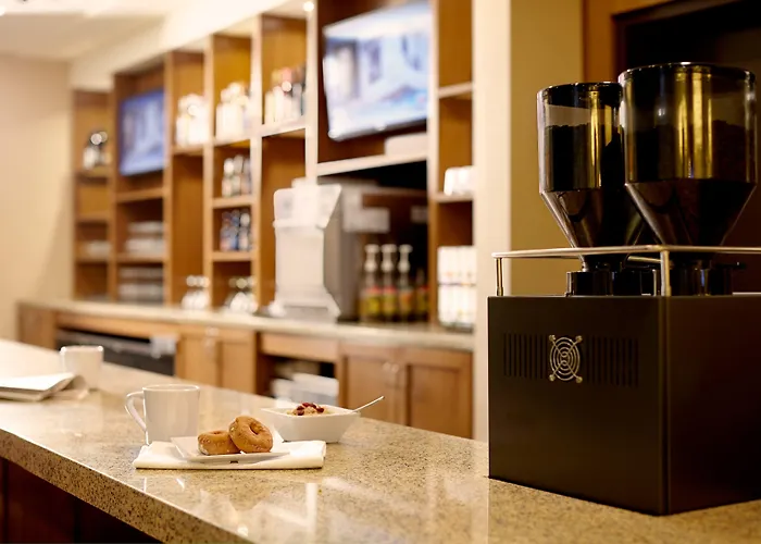 Hyatt Place Worth-alliance Town Center Fort Worth